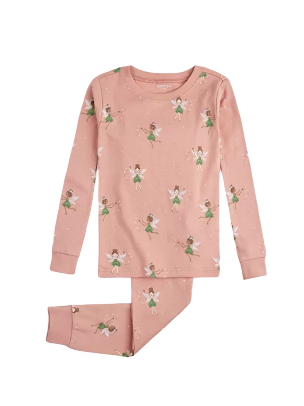 PETIT LEM GIRLS PAJAM SET